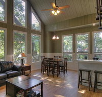 Birdseye Perch - Tourism Bookings