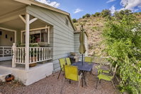 Bisbee House with Private Yard Parking Grill Tourism Bookings