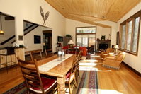 Black Bear 90 Condo Tourism Bookings