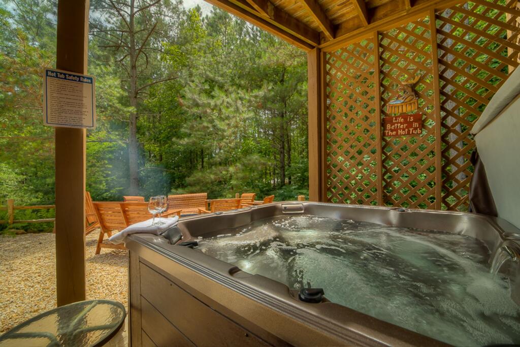 Black Bear Ridge By Escape To Blue Ridge - thumb 1