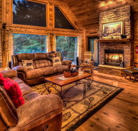 Black Bear Ridge by Escape to Blue Ridge - USA Accommodation
