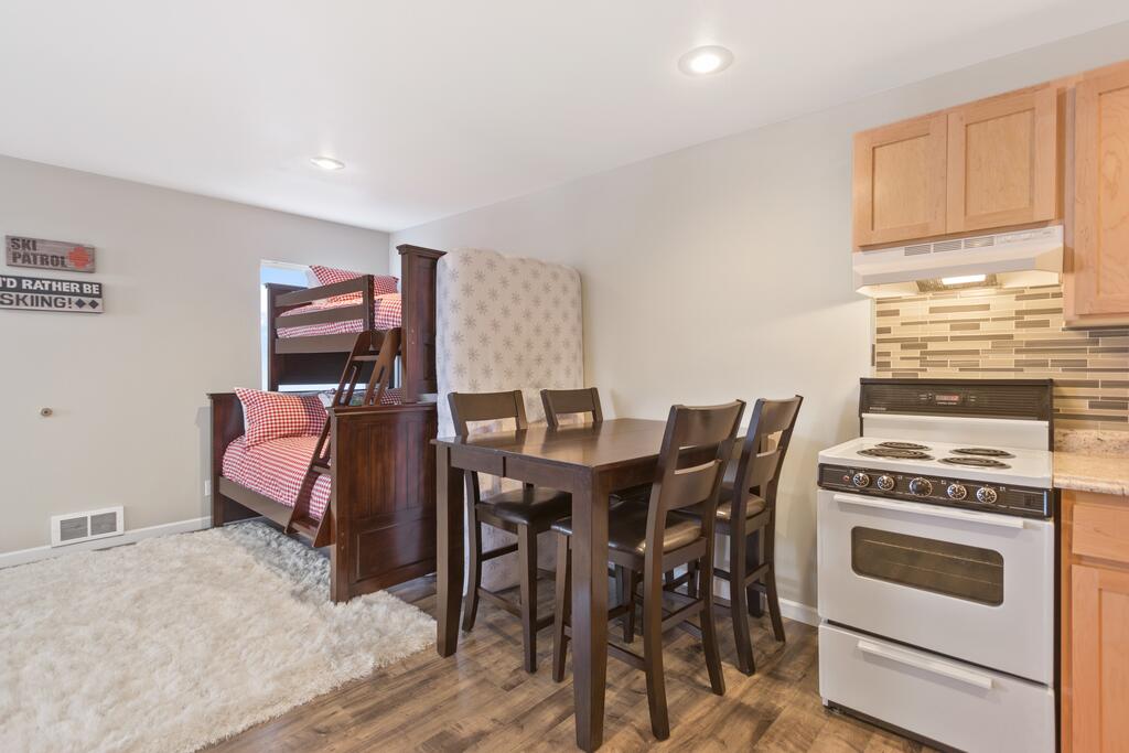 Black Bear Ski Condo - thumb 1