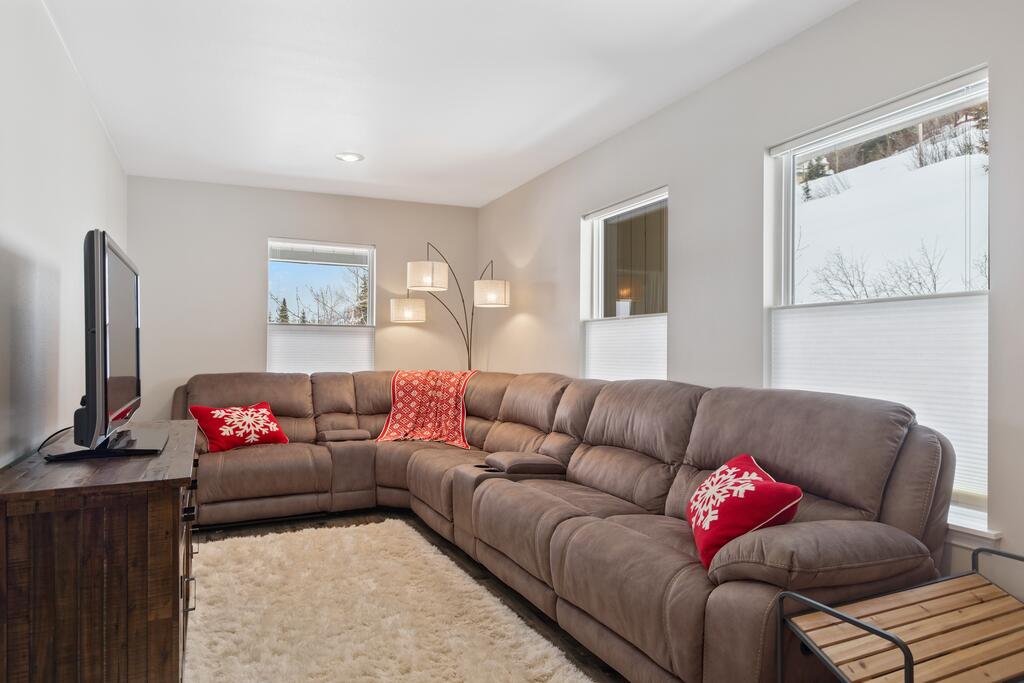 Black Bear Ski Condo - thumb 0