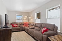 Black Bear Ski Condo Hotels Santiago