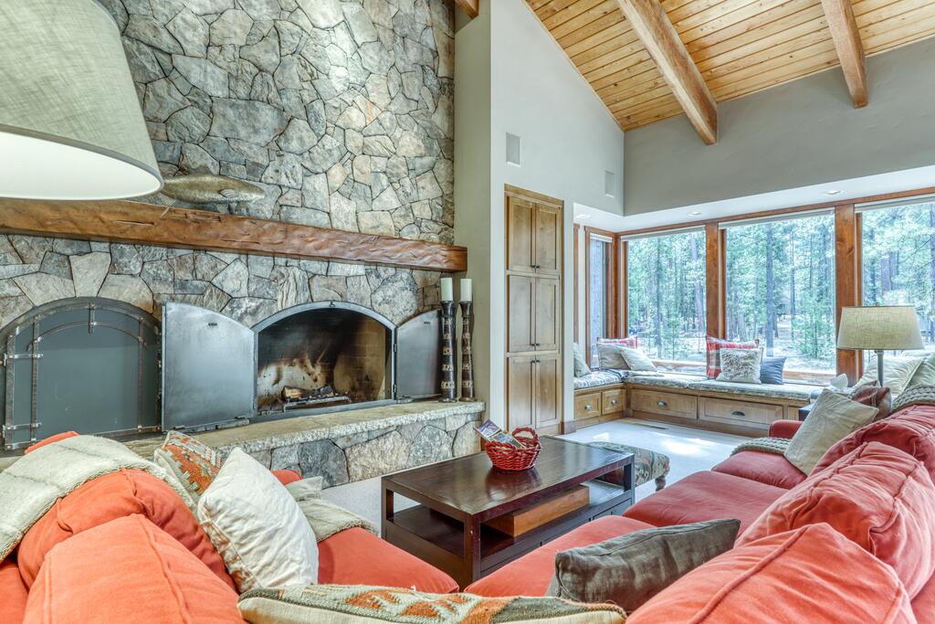 Black Butte Ranch: Luxurious Getaway In The Pines - thumb 1