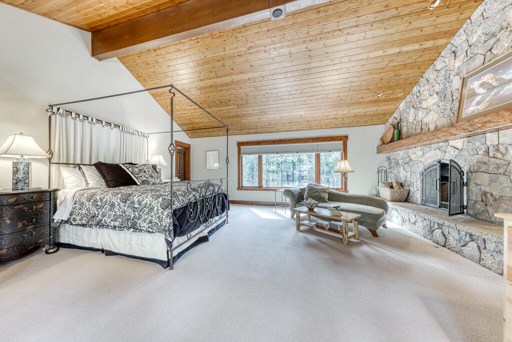 Black Butte Ranch: Luxurious Getaway In The Pines - thumb 2
