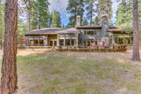 Black Butte Ranch Luxurious Getaway in the Pines Tourism Bookings