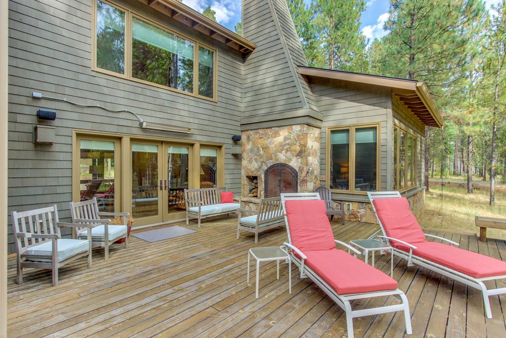 Black Butte Ranch: Luxurious Getaway In The Pines - thumb 3