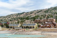 Black Diamond G5 Tourism Bookings