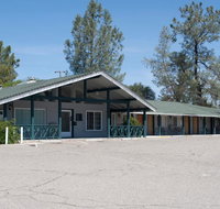 Black Hawk Lodge - Tourism Bookings