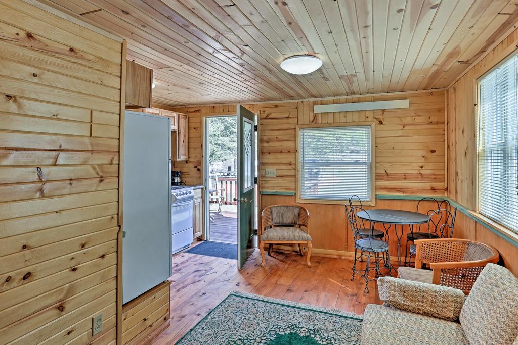 Black Hills Forest Cabin 3 Miles To Hill City! - thumb 1