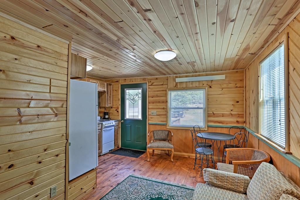 Black Hills Forest Cabin 3 Miles To Hill City! - thumb 3