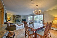 Black Mountain 'Saddle Lodge' - 17 Mi to Asheville Tourism Bookings