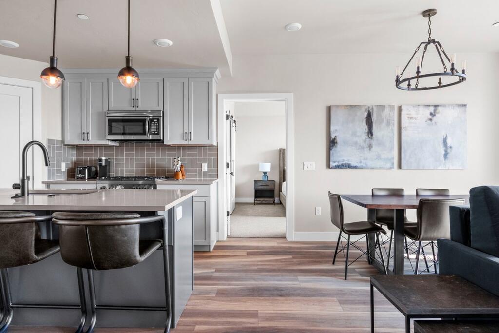 Black Rock Mountain Resort - thumb 2