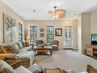 Bliss  The name says it all 3BR/3BA beautiful crescent beach house USA Accommodation
