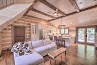 Bloomington Cabin Mins to Campus and Lake Monroe Tourism Bookings