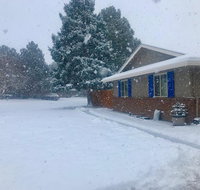 Blue Bear Den 3BR 2BA DTC Private Apt Non Smoking - Tourism Bookings