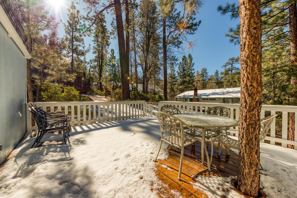 Blue Bear Retreat - thumb 2