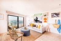 Blue Bird by AvantStay USA Accommodation
