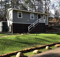 Blue Bonnet's Cabins LLC - Tourism Bookings