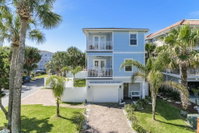 Blue Breeze House Tourism Bookings