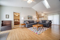 Blue Door Cottage at Scotsdale USA Accommodation