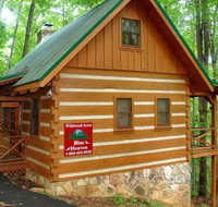 Blue Heaven Cabin - Tourism Bookings