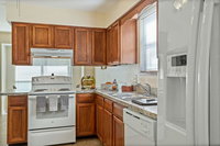 Blue Heron USA Accommodation