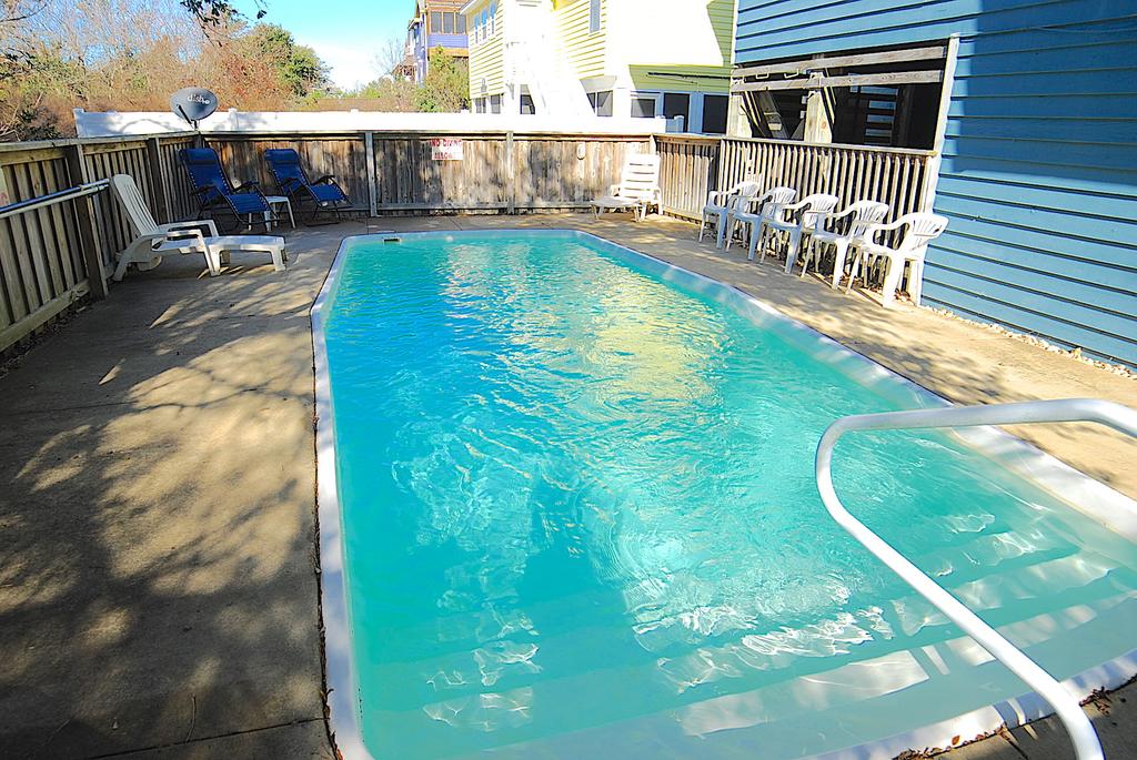 Blue Heron By KEES Vacations - thumb 2