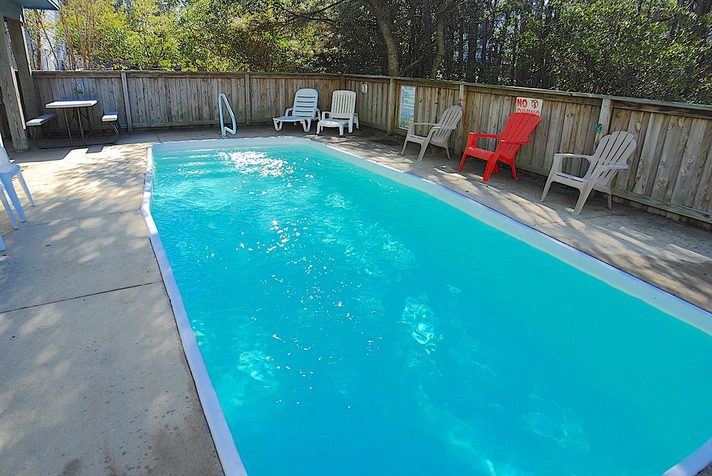 Blue Heron By KEES Vacations - thumb 1