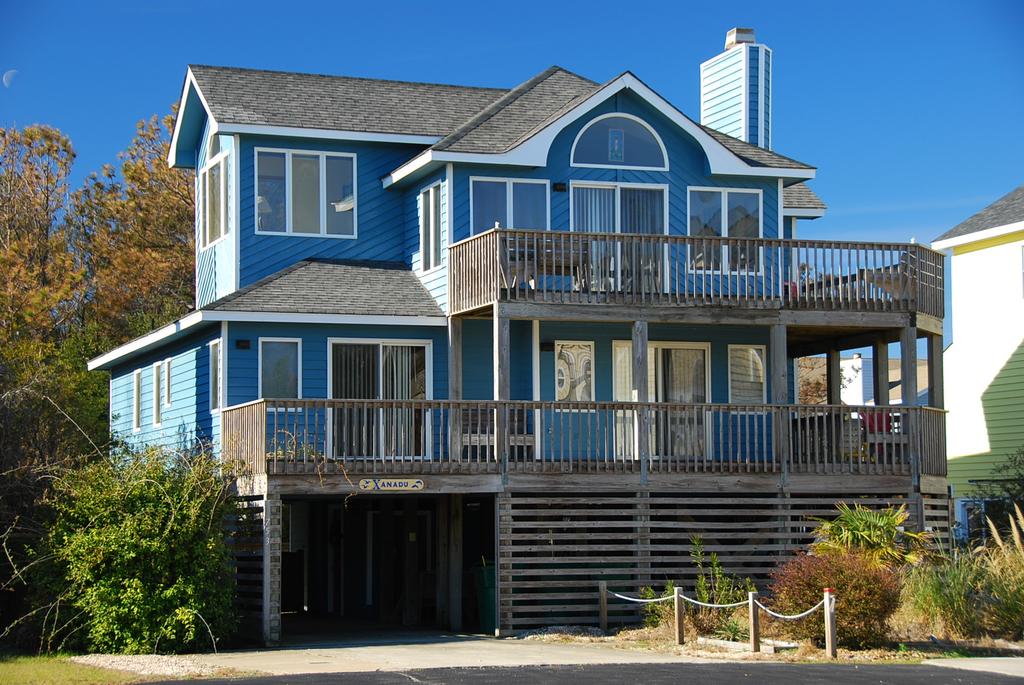 Blue Heron By KEES Vacations - thumb 0