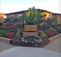 Blue Heron Cottages USA Accommodation