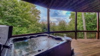 Blue Horizon by Escape to Blue Ridge Tourism Bookings