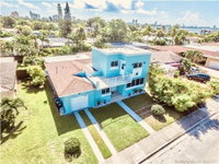 Blue House Miami Tourism Bookings