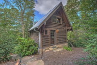 Blue Jay's Perch Cabin Tourism Bookings