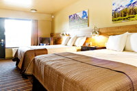 Book Twin Falls Hotels, Hotels Santiago Hotels Santiago