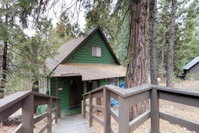Blue Meadow Cottage Tourism Bookings