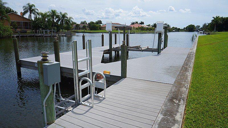 BLUE OASIS 1003 - thumb 2