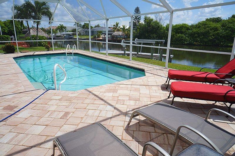 BLUE OASIS 1003 - thumb 1