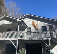 Blue Ridge Mountain House - Tourism Bookings