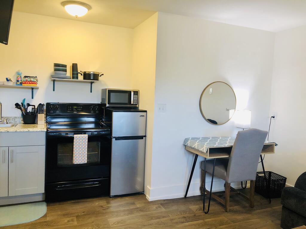 Blue Sage Inn & Suites - thumb 3