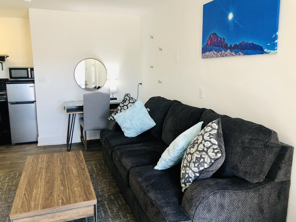 Blue Sage Inn & Suites - thumb 2