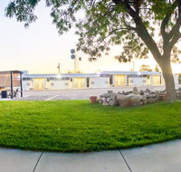 Blue Sage Inn  Suites - USA Accommodation