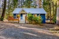 Blue Sky Cottage Tourism Bookings