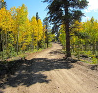 Blue Sky Mountain Ranch - USA Accommodation