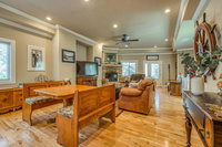 Blue Spruce Hotels Santiago