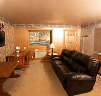 Blue Spruce Motel - USA Accommodation