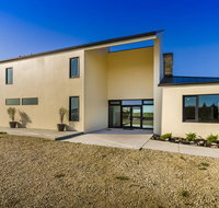 Blue Vista - USA Accommodation