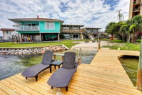 Bluefish Drive Apartments 3 Tourism Bookings