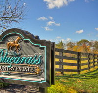 Bluegrass Country Estate - Tourism Bookings
